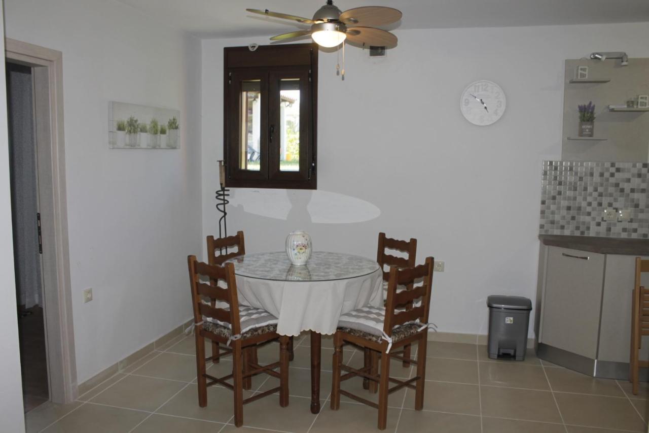 Jolas Appartment Kala Nera Ngoại thất bức ảnh