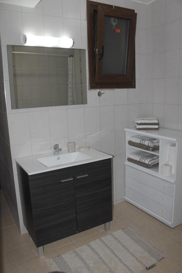 Jolas Appartment Kala Nera Ngoại thất bức ảnh