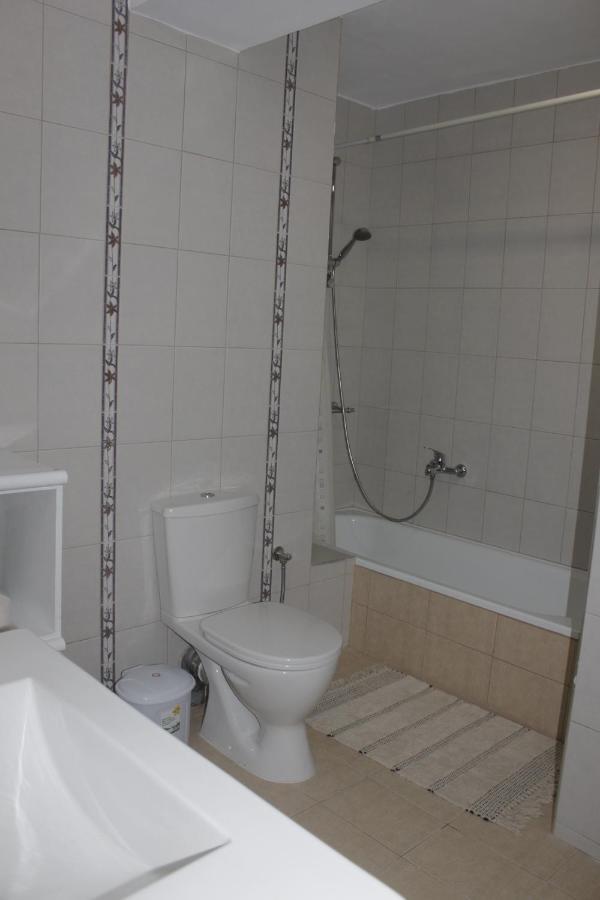 Jolas Appartment Kala Nera Ngoại thất bức ảnh