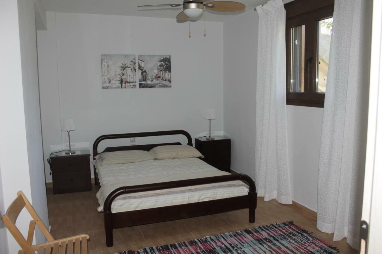 Jolas Appartment Kala Nera Ngoại thất bức ảnh