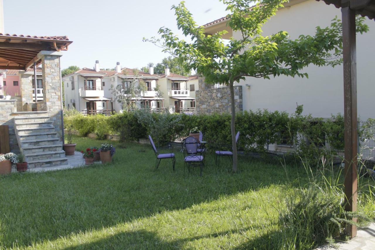 Jolas Appartment Kala Nera Ngoại thất bức ảnh