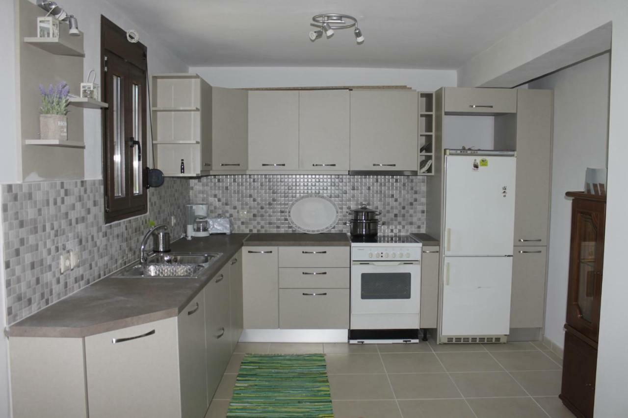 Jolas Appartment Kala Nera Ngoại thất bức ảnh