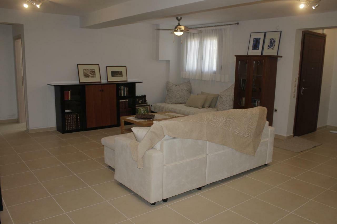 Jolas Appartment Kala Nera Ngoại thất bức ảnh